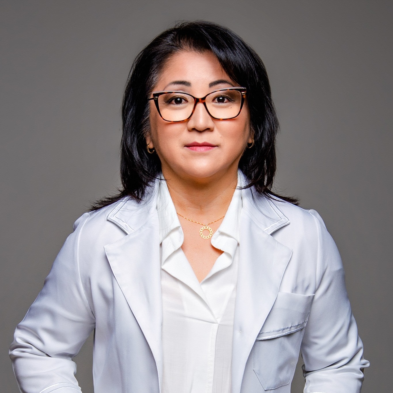 Dra. Etsuko Onishi